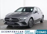 Mercedes-Benz A 180 Automatic Advanced