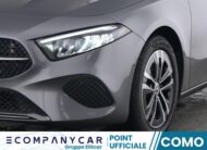 Mercedes-Benz A 180 Automatic Advanced