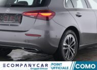Mercedes-Benz A 180 Automatic Advanced