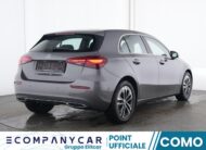 Mercedes-Benz A 180 Automatic Advanced