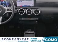 Mercedes-Benz A 180 Automatic Advanced