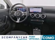 Mercedes-Benz A 180 Automatic Advanced
