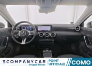 Mercedes-Benz A 180 Automatic Advanced