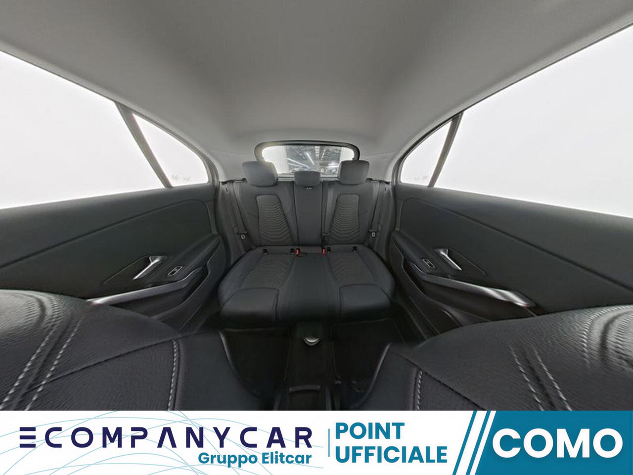 Mercedes-Benz A 180 Automatic Advanced