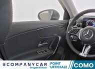 Mercedes-Benz A 180 Automatic Advanced