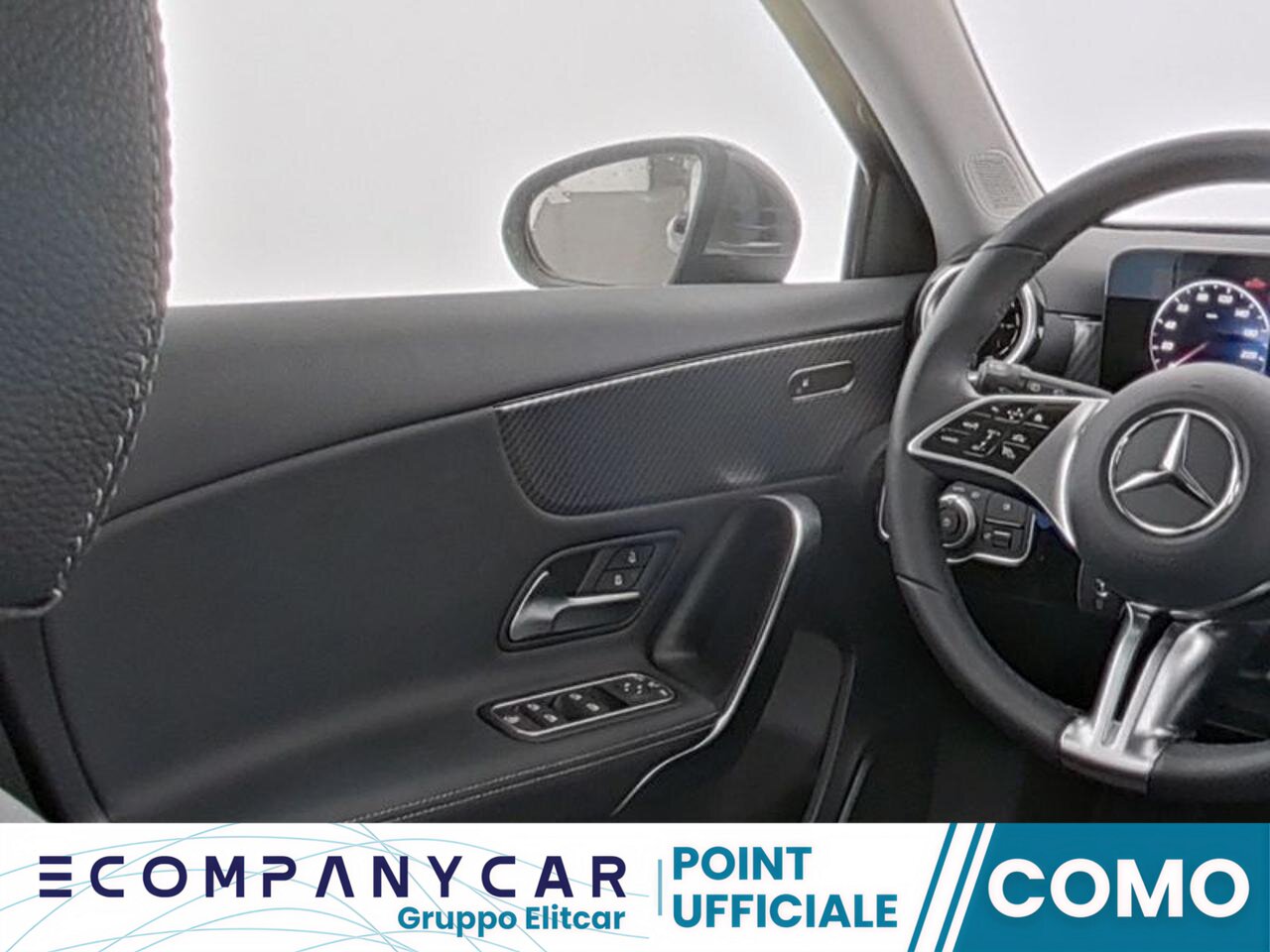 Mercedes-Benz A 180 Automatic Advanced