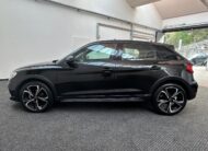 Audi A1 Allstreet 35 1.5 tfsi S-Line  Identity Black 150cv LED|ACC|CARPLAY|18′