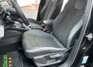Audi A1 Allstreet 35 1.5 tfsi S-Line  Identity Black 150cv LED|ACC|CARPLAY|18′