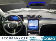 Mercedes-Benz C 200 d Mild hybrid Advanced