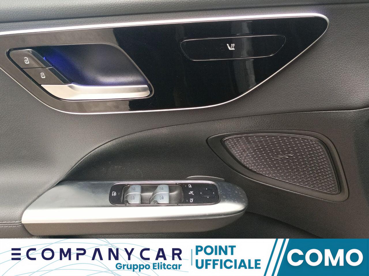 Mercedes-Benz C 200 d Mild hybrid Advanced