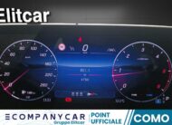 Mercedes-Benz C 200 d Mild hybrid Advanced