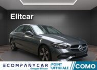 Mercedes-Benz C 200 d Mild hybrid Advanced
