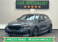 BMW 116 d Msport auto SERVICE|AMBIENT|LED|NEOPATENT.|18′