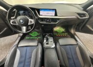 BMW 116 d Msport auto SERVICE|AMBIENT|LED|NEOPATENT.|18′