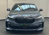 BMW 116 d Msport auto SERVICE|AMBIENT|LED|NEOPATENT.|18′