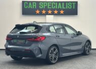 BMW 116 d Msport auto SERVICE|AMBIENT|LED|NEOPATENT.|18′