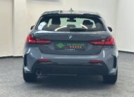 BMW 116 d Msport auto SERVICE|AMBIENT|LED|NEOPATENT.|18′