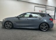BMW 116 d Msport auto SERVICE|AMBIENT|LED|NEOPATENT.|18′