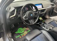 BMW 116 d Msport auto SERVICE|AMBIENT|LED|NEOPATENT.|18′