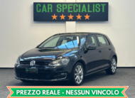 Volkswagen Golf 5 Porte Golf 5p 1.4 tsi Highline NEOPATENT.|UNIPROP.|17′
