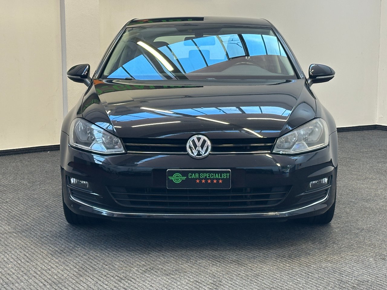 Volkswagen Golf 5 Porte Golf 5p 1.4 tsi Highline NEOPATENT.|UNIPROP.|17′
