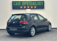 Volkswagen Golf 5 Porte Golf 5p 1.4 tsi Highline NEOPATENT.|UNIPROP.|17′