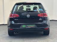 Volkswagen Golf 5 Porte Golf 5p 1.4 tsi Highline NEOPATENT.|UNIPROP.|17′