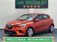 Renault Clio 5 Porte 1.6 E-Tech hybrid Zen 140cv auto
