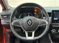 Renault Clio 5 Porte 1.6 E-Tech hybrid Zen 140cv auto
