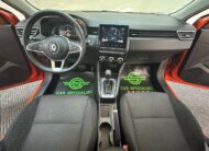Renault Clio 5 Porte 1.6 E-Tech hybrid Zen 140cv auto