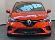 Renault Clio 5 Porte 1.6 E-Tech hybrid Zen 140cv auto