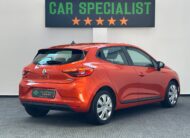 Renault Clio 5 Porte 1.6 E-Tech hybrid Zen 140cv auto