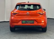 Renault Clio 5 Porte 1.6 E-Tech hybrid Zen 140cv auto