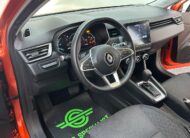 Renault Clio 5 Porte 1.6 E-Tech hybrid Zen 140cv auto