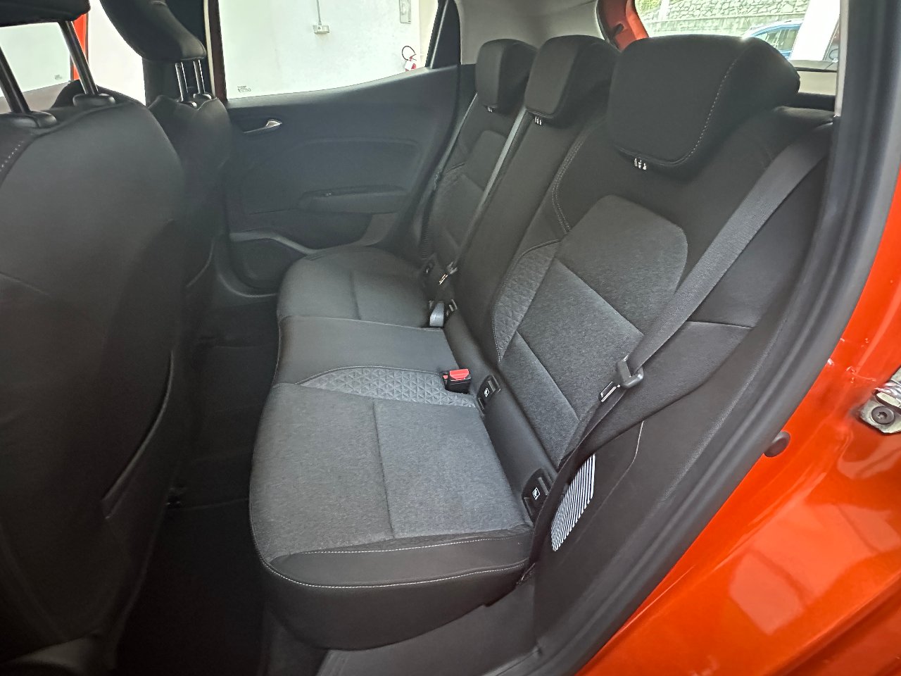 Renault Clio 5 Porte 1.6 E-Tech hybrid Zen 140cv auto