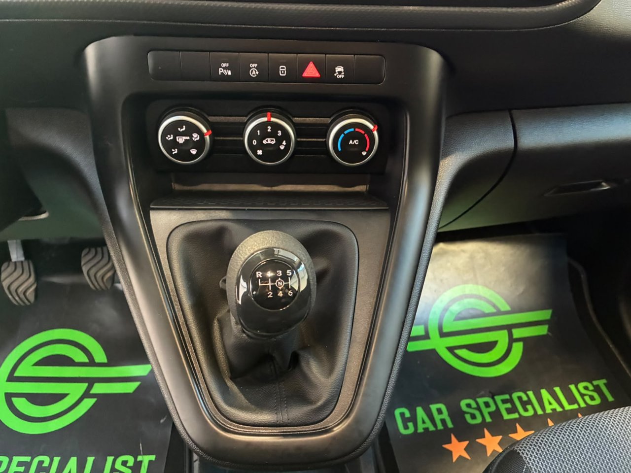 Mercedes Citan 160 D Long APPLECARPLAY|ANDROIDAUTO|SENSORI|EURO6D