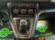 Mercedes Citan 160 D Long APPLECARPLAY|ANDROIDAUTO|SENSORI|EURO6D