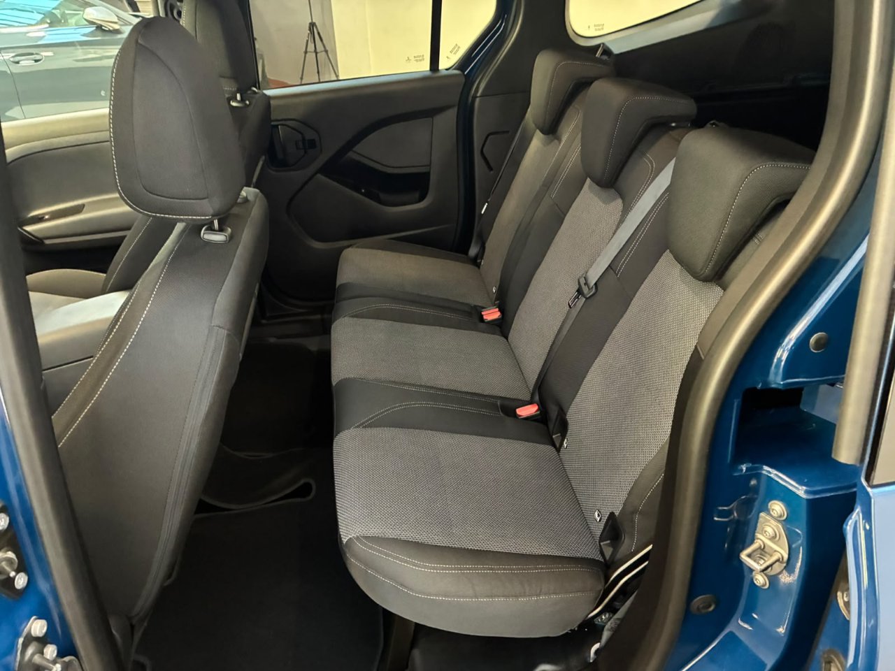 Mercedes Citan 160 D Long APPLECARPLAY|ANDROIDAUTO|SENSORI|EURO6D