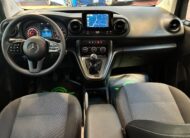 Mercedes Citan 160 D Long APPLECARPLAY|ANDROIDAUTO|SENSORI|EURO6D