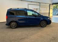 Mercedes Citan 160 D Long APPLECARPLAY|ANDROIDAUTO|SENSORI|EURO6D