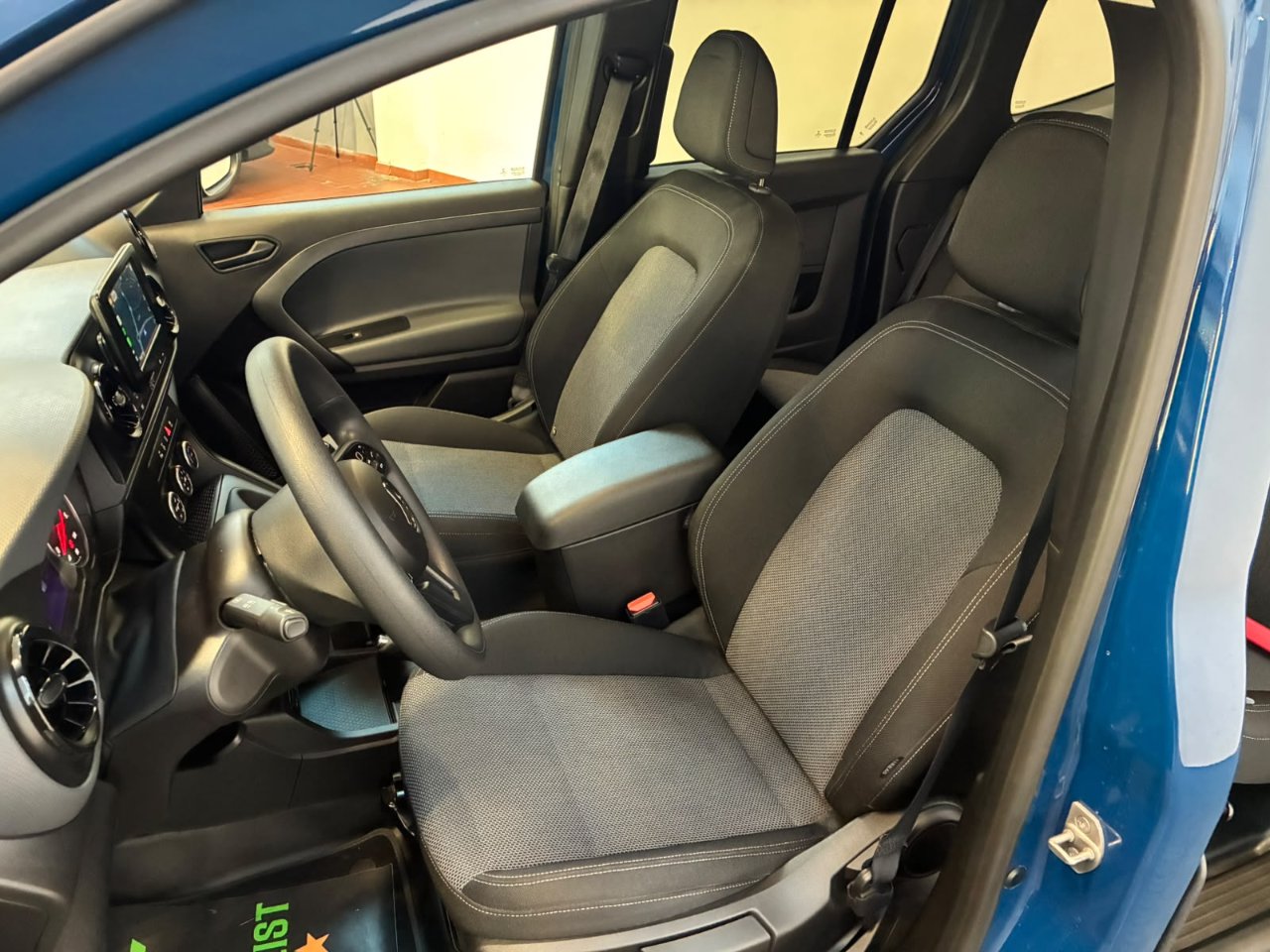 Mercedes Citan 160 D Long APPLECARPLAY|ANDROIDAUTO|SENSORI|EURO6D