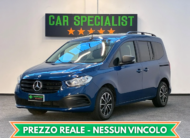 Mercedes Classe T 160 D Long APPLECARPLAY|ANDROIDAUTO|SENSORI|EURO6D
