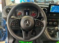 Mercedes Classe T 160 D Long APPLECARPLAY|ANDROIDAUTO|SENSORI|EURO6D