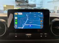 Mercedes Classe T 160 D Long APPLECARPLAY|ANDROIDAUTO|SENSORI|EURO6D