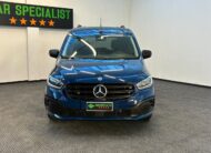 Mercedes Classe T 160 D Long APPLECARPLAY|ANDROIDAUTO|SENSORI|EURO6D